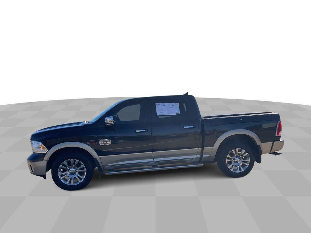 used 2015 Ram 1500 car, priced at $23,799