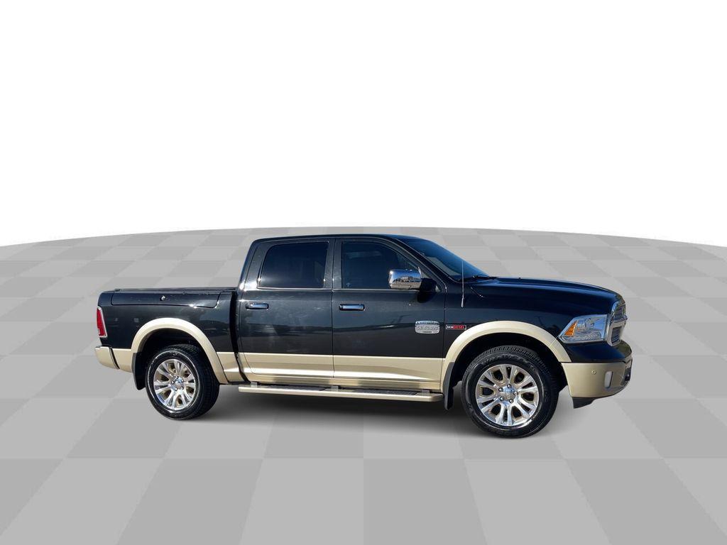 used 2015 Ram 1500 car, priced at $23,799