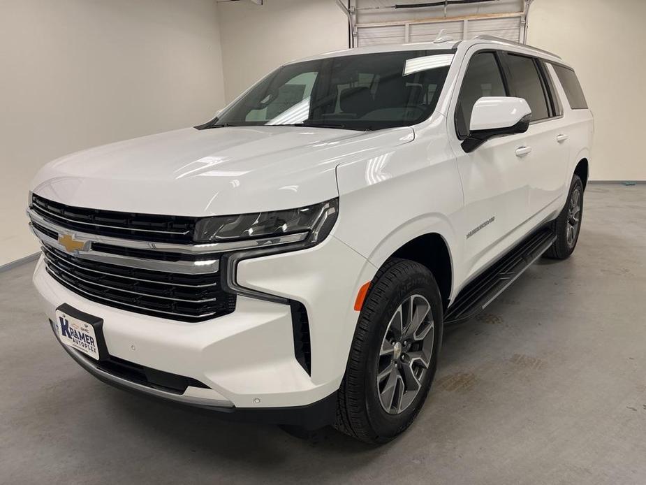 new 2024 Chevrolet Suburban car, priced at $67,205