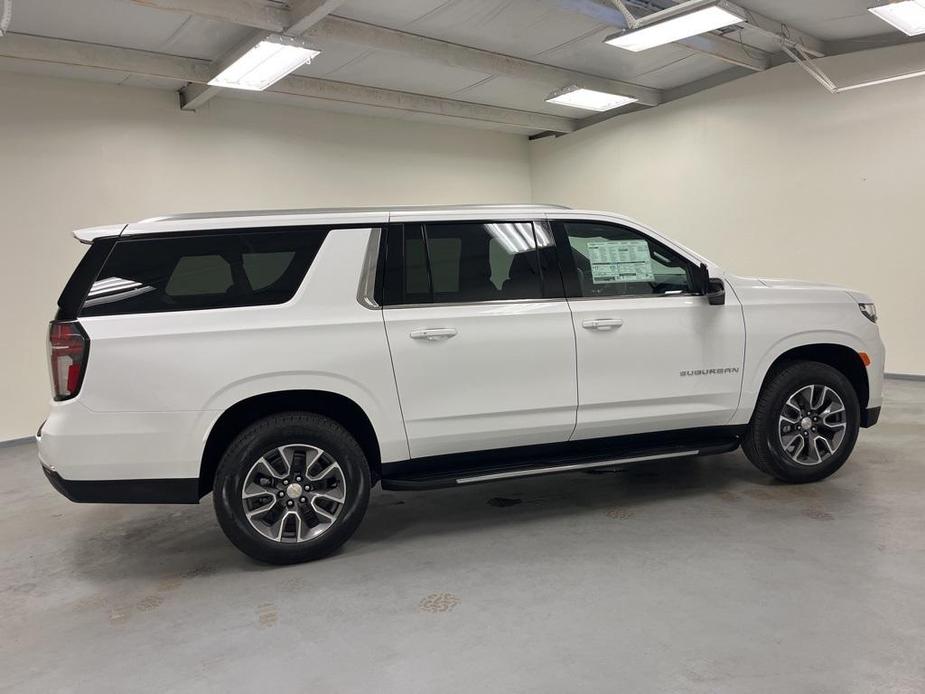 new 2024 Chevrolet Suburban car, priced at $67,205