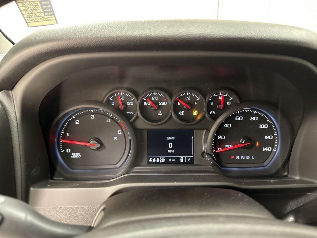 new 2025 GMC Sierra 3500 car, priced at $65,397