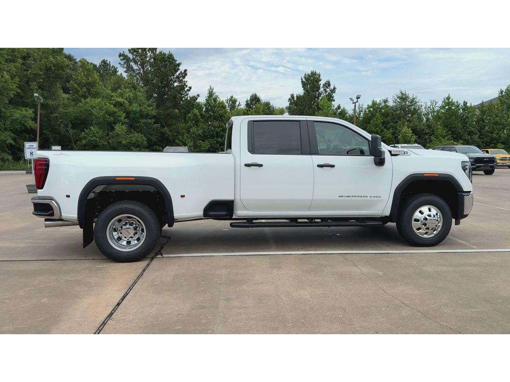 new 2025 GMC Sierra 3500 car, priced at $65,397
