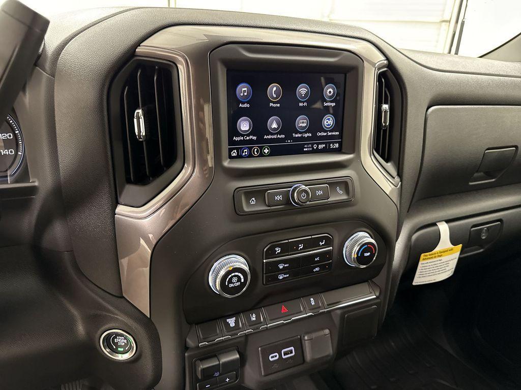 new 2025 GMC Sierra 3500 car, priced at $65,397