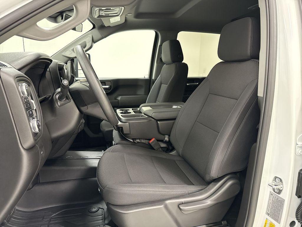new 2025 GMC Sierra 3500 car, priced at $65,397