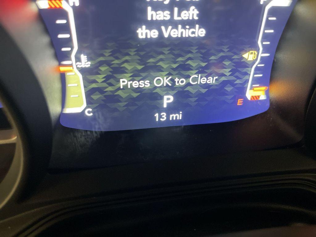 new 2025 Jeep Wrangler car, priced at $41,500