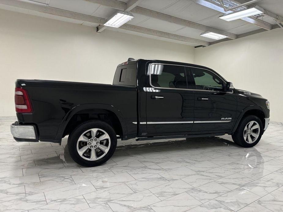 used 2019 Ram 1500 car, priced at $36,900