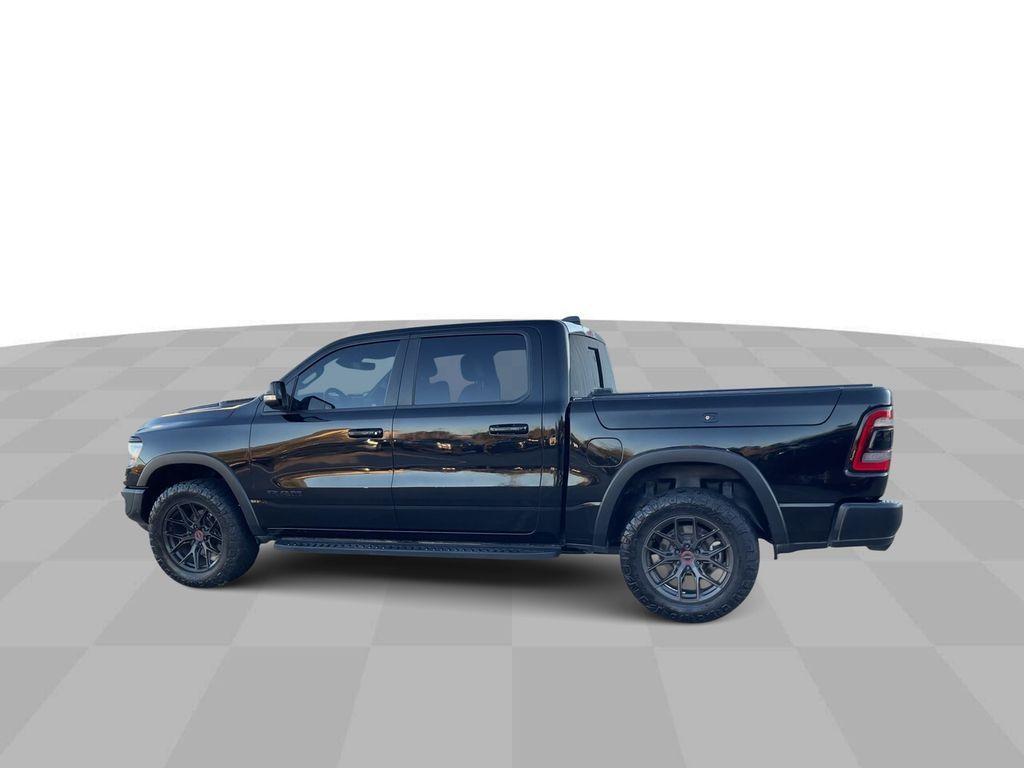 used 2020 Ram 1500 car, priced at $29,995