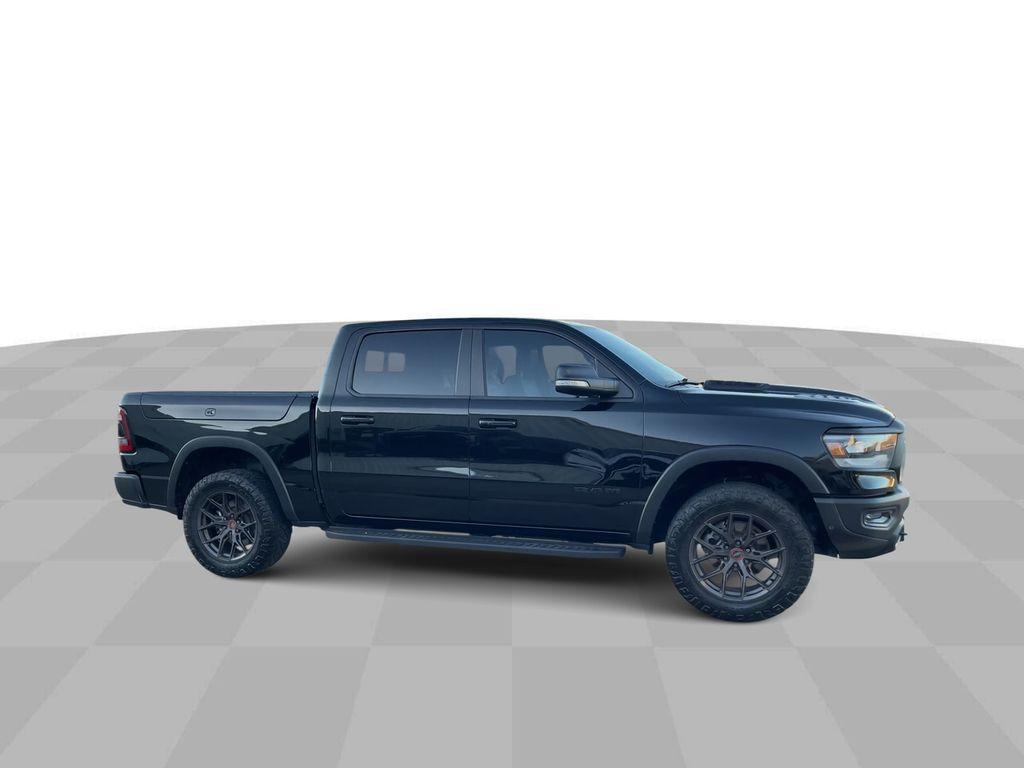 used 2020 Ram 1500 car, priced at $29,995