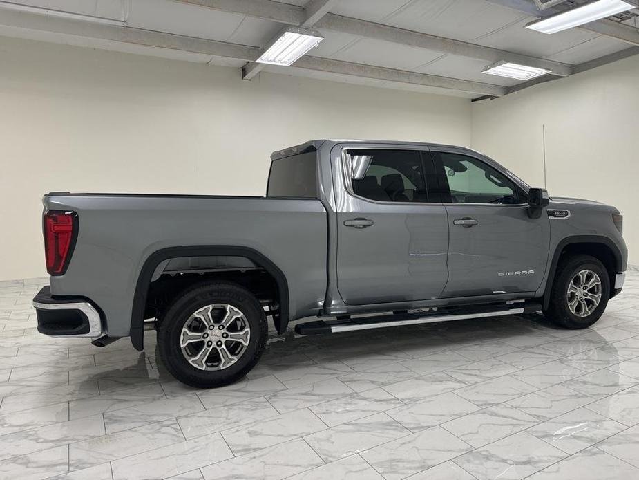 new 2024 GMC Sierra 1500 car, priced at $53,219