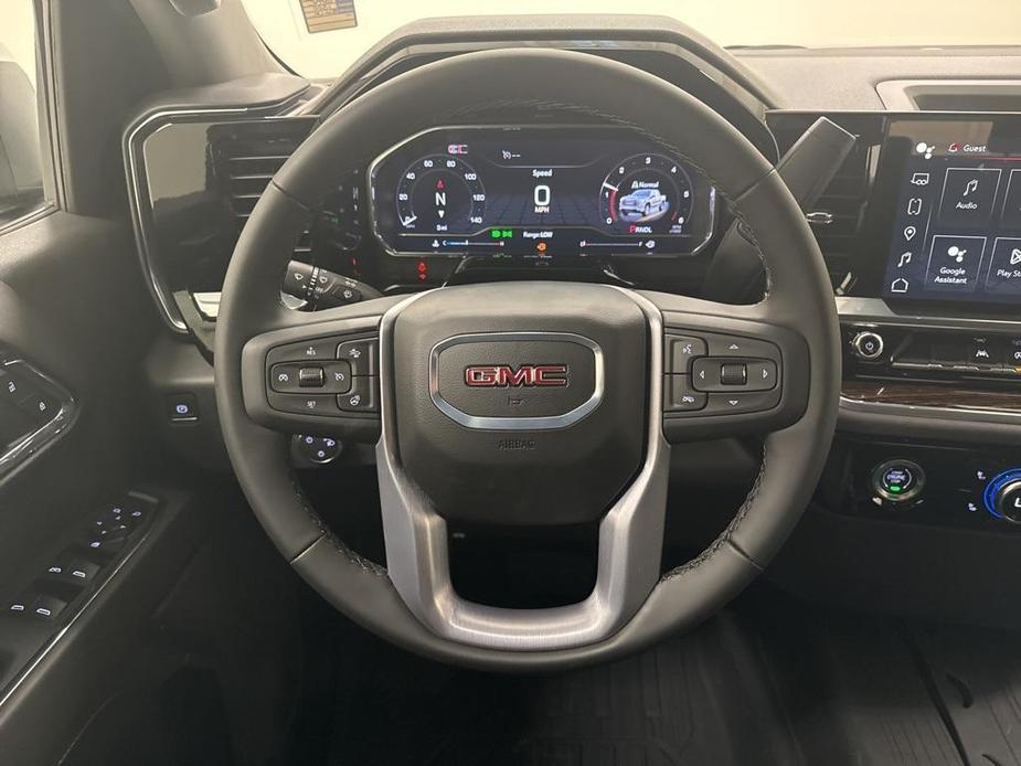 new 2024 GMC Sierra 1500 car, priced at $53,219