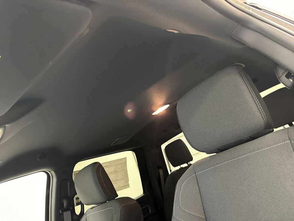 new 2025 Ram 2500 car, priced at $70,350