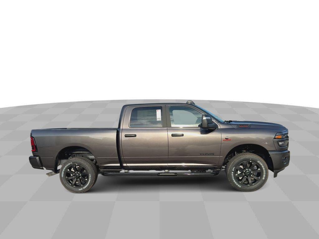 new 2025 Ram 2500 car, priced at $69,350