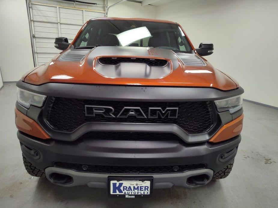 new 2024 Ram 1500 car, priced at $119,265