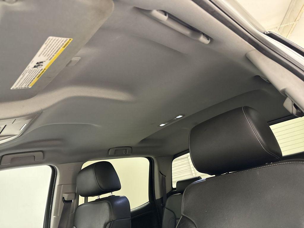 used 2014 Chevrolet Silverado 1500 car, priced at $20,995
