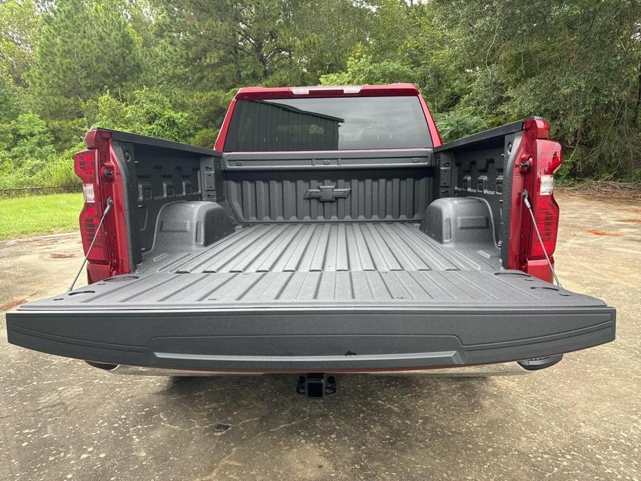 new 2024 Chevrolet Silverado 1500 car, priced at $56,770