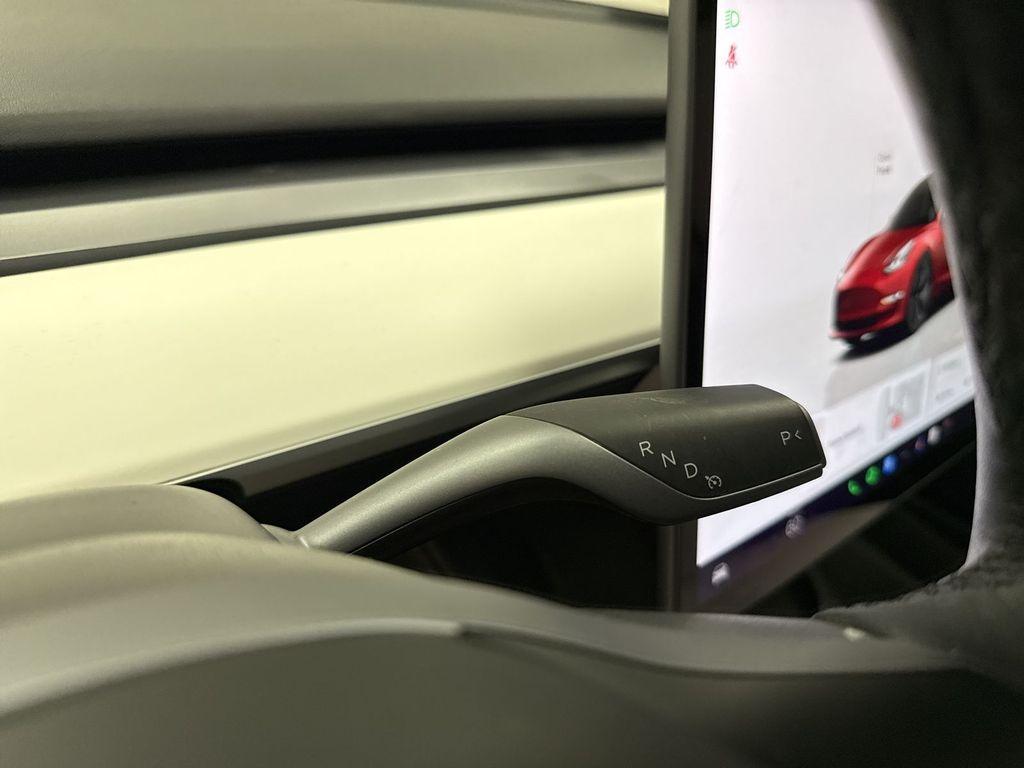 used 2023 Tesla Model 3 car, priced at $27,598