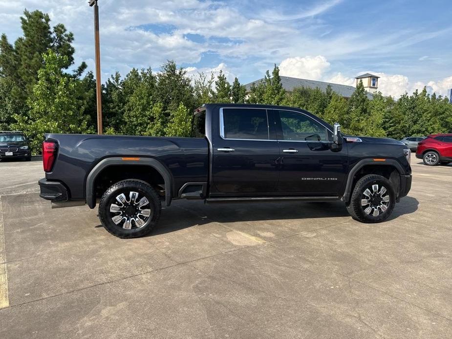 used 2024 GMC Sierra 2500 car, priced at $82,900