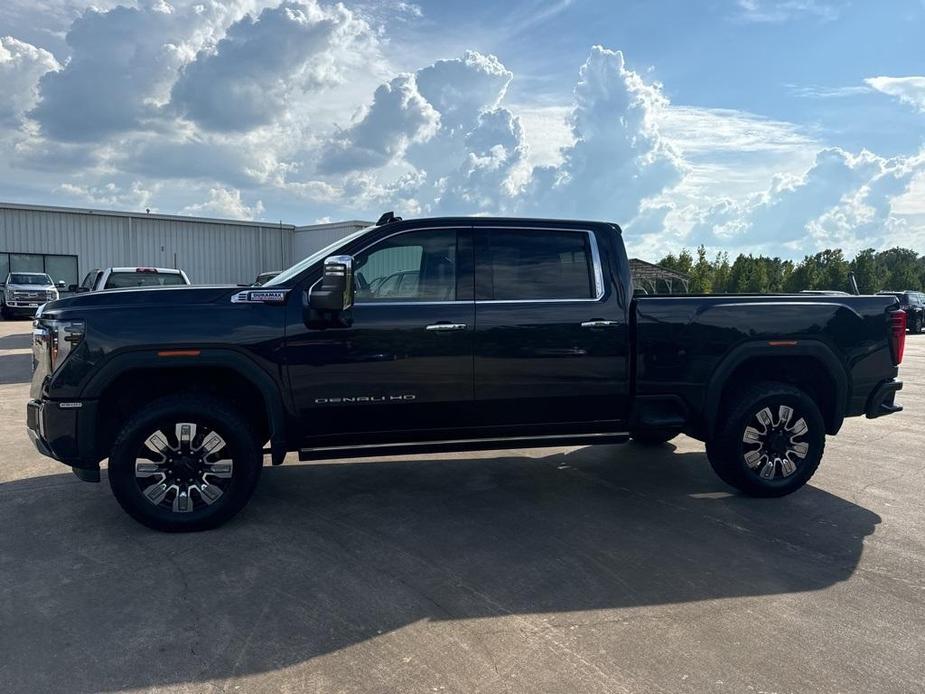 used 2024 GMC Sierra 2500 car, priced at $82,900