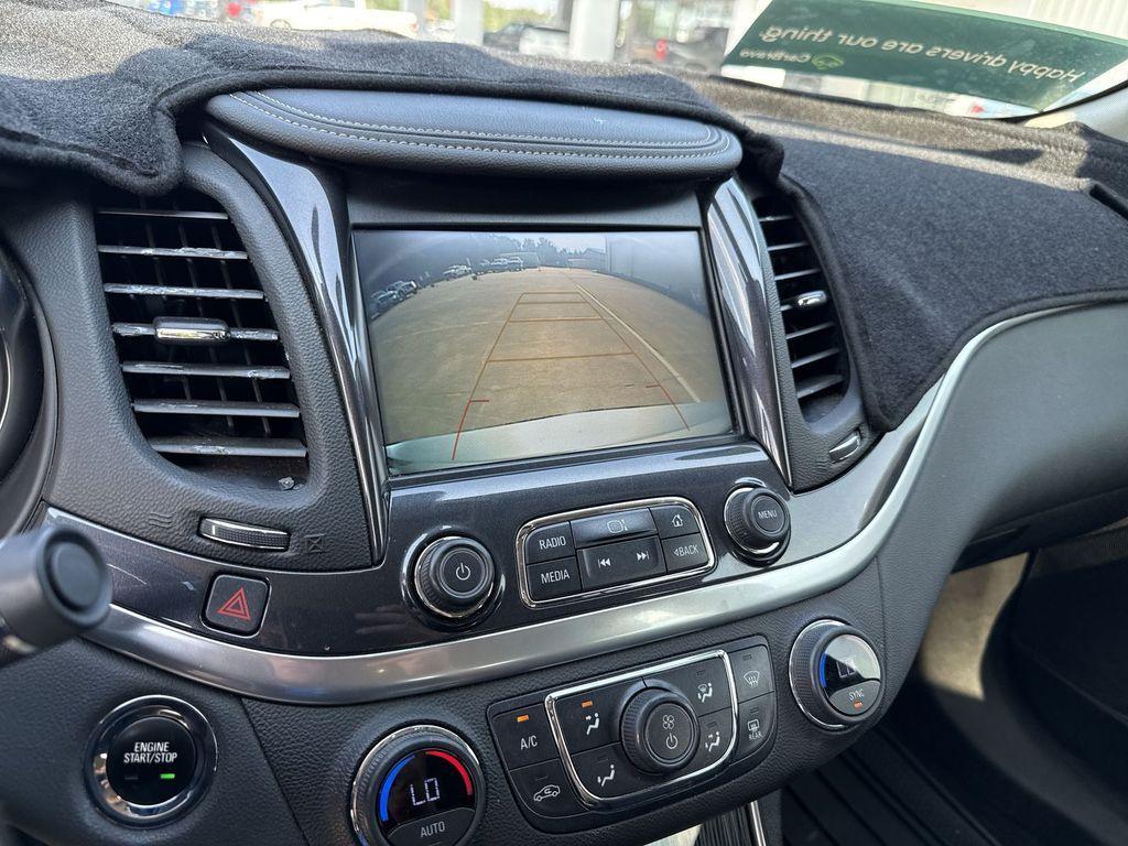 used 2019 Chevrolet Impala car, priced at $17,990