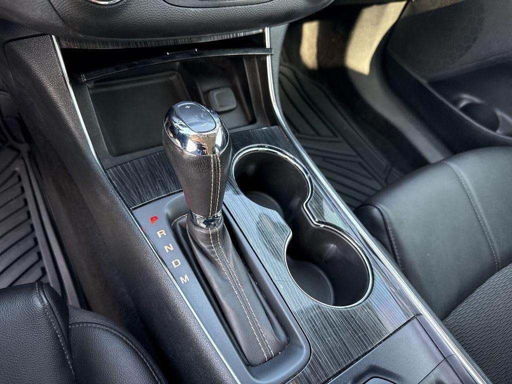used 2019 Chevrolet Impala car, priced at $17,990