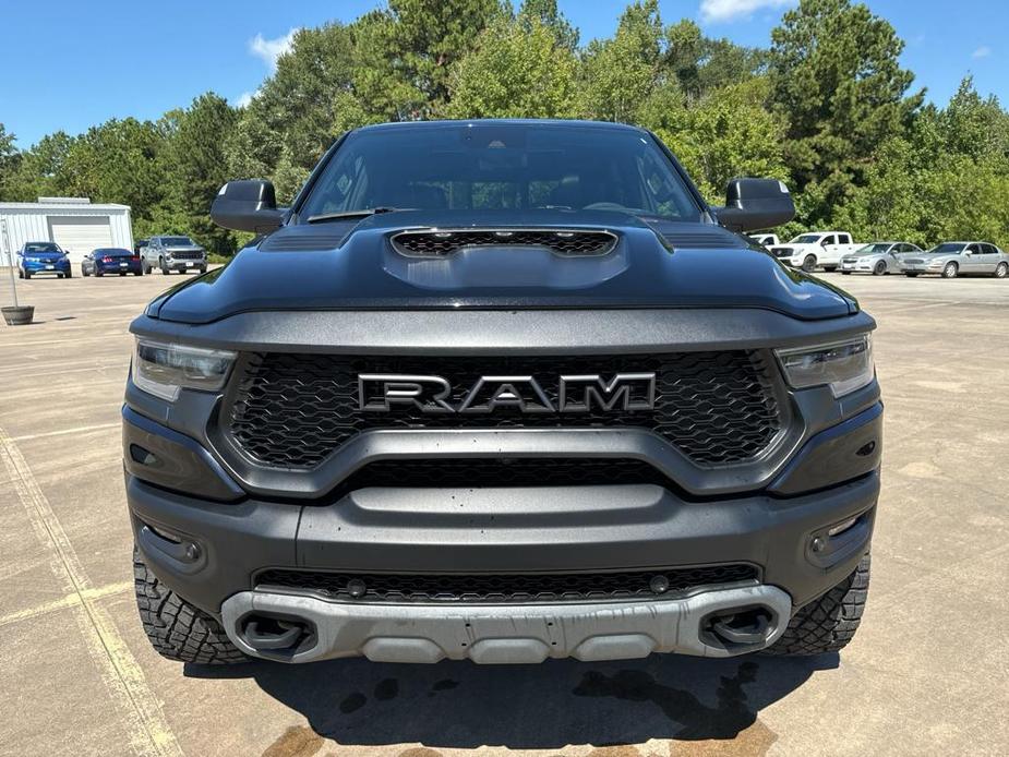 used 2023 Ram 1500 car, priced at $99,898