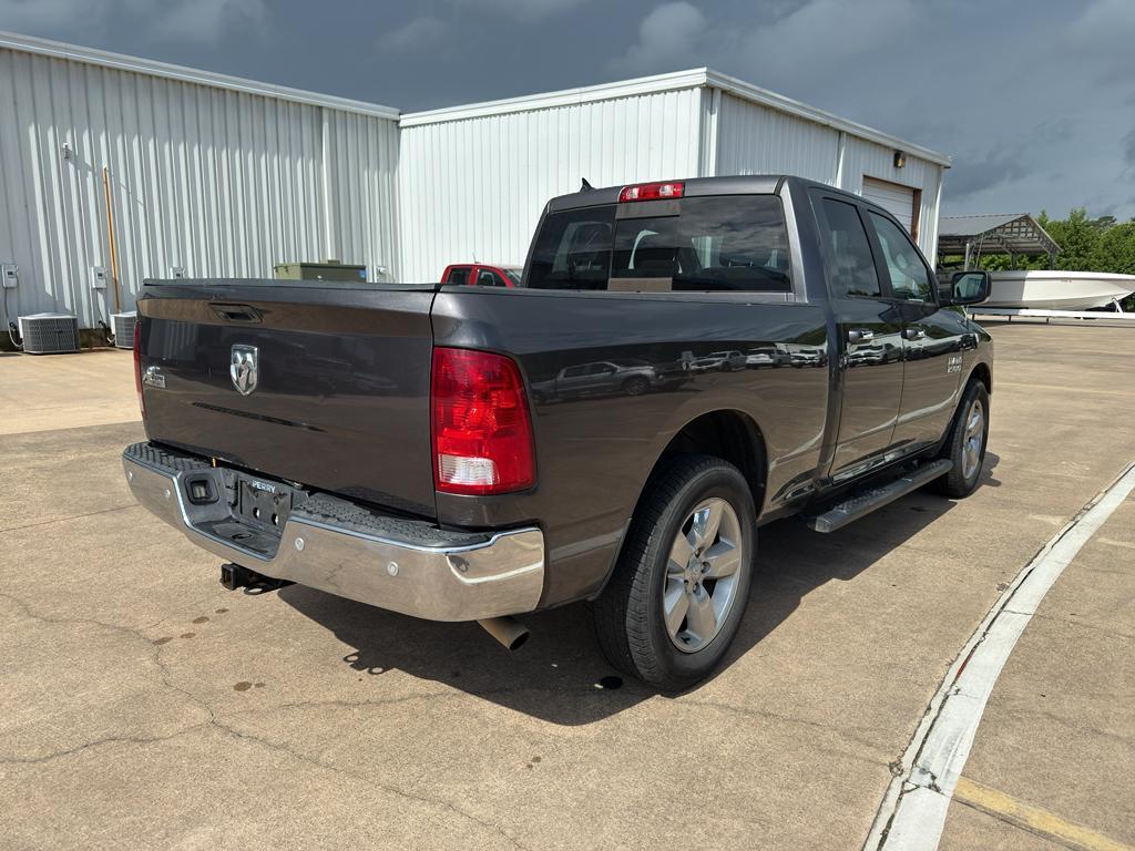 used 2016 Ram 1500 car, priced at $13,998