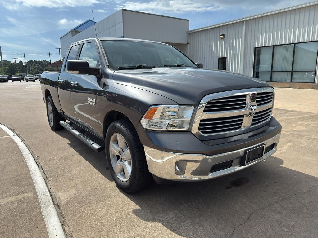used 2016 Ram 1500 car, priced at $13,998
