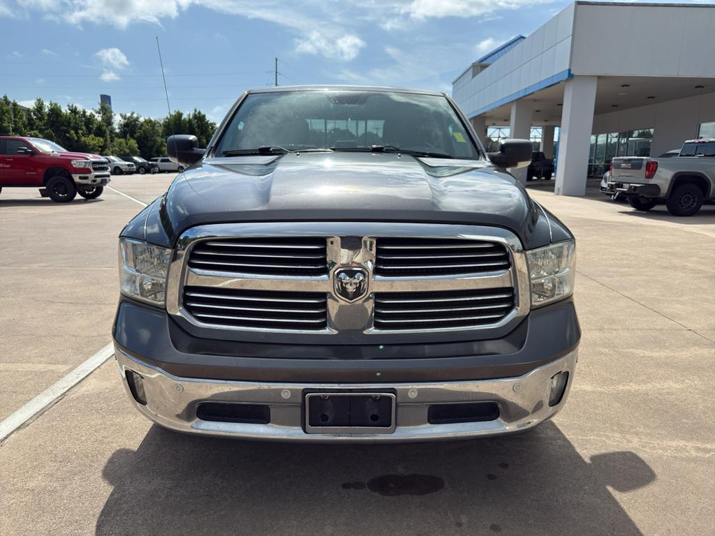 used 2016 Ram 1500 car, priced at $13,998