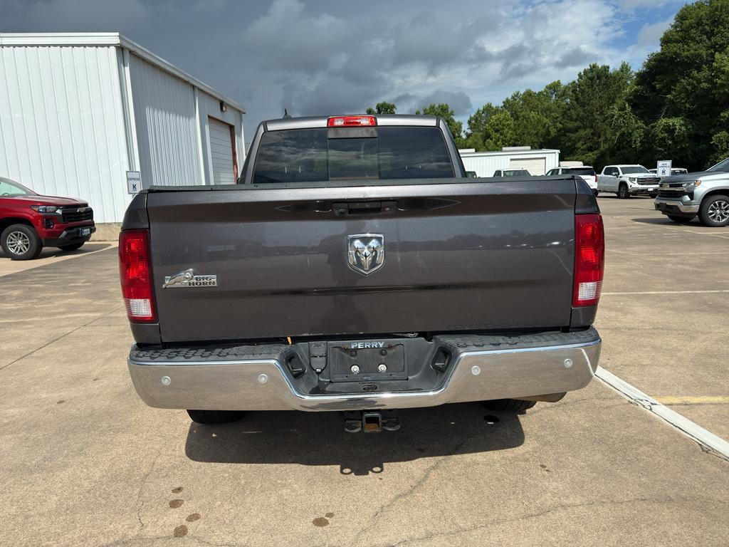used 2016 Ram 1500 car, priced at $13,998