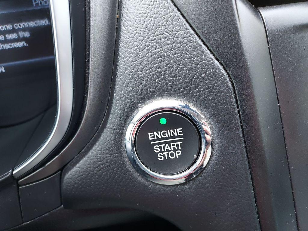 used 2019 Ford Fusion car, priced at $15,998