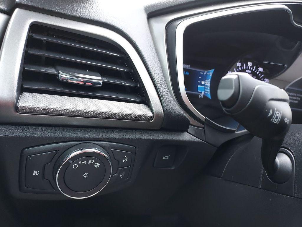 used 2019 Ford Fusion car, priced at $15,998