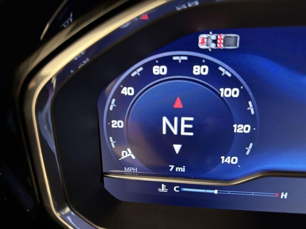 new 2025 Chevrolet Silverado 2500 car, priced at $97,815
