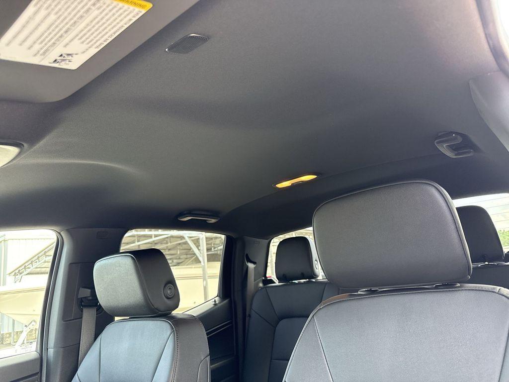 new 2025 Chevrolet Colorado car, priced at $41,855