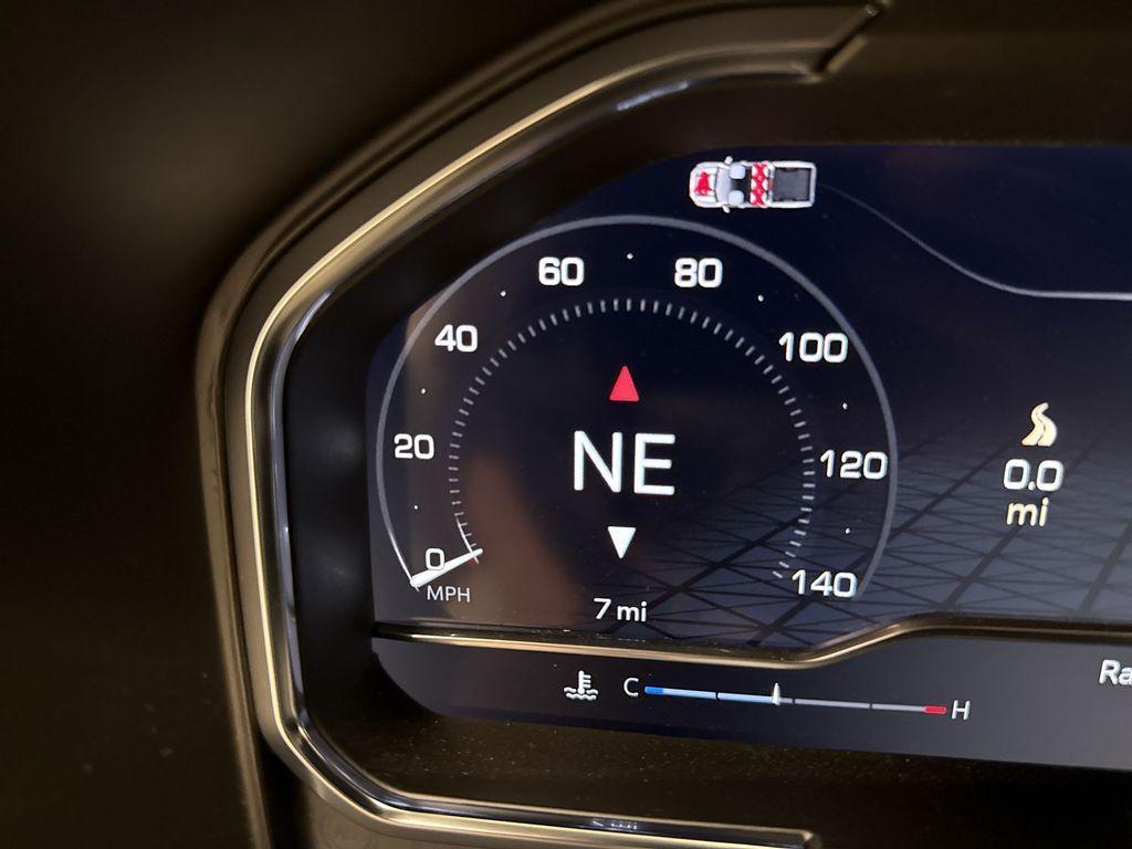 new 2025 GMC Sierra 1500 car, priced at $68,290