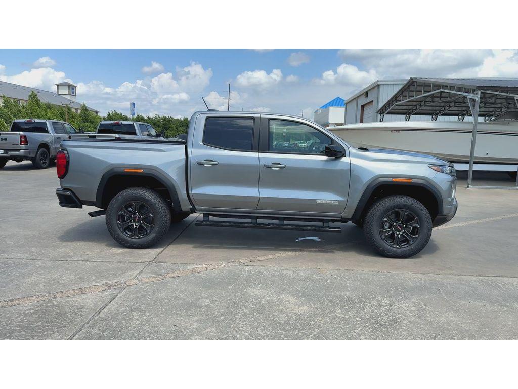 new 2025 GMC Canyon car, priced at $41,787