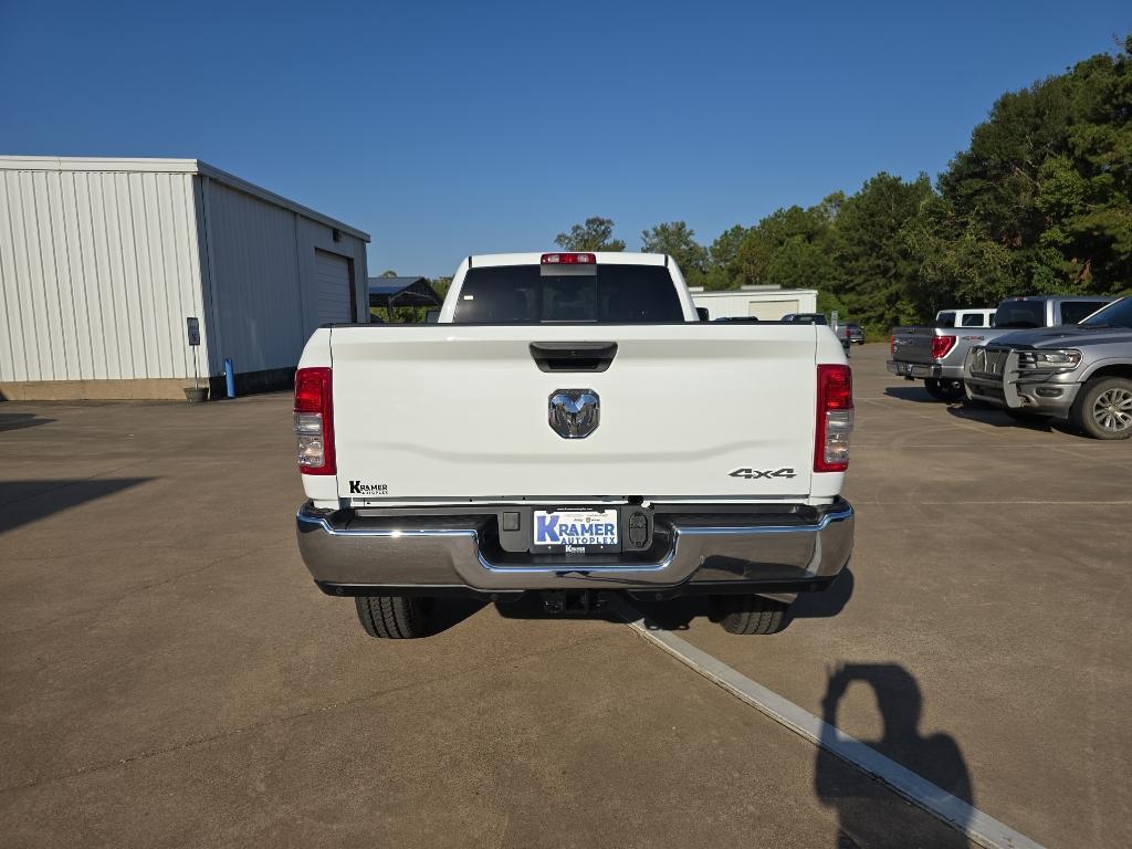 new 2024 Ram 2500 car, priced at $63,310