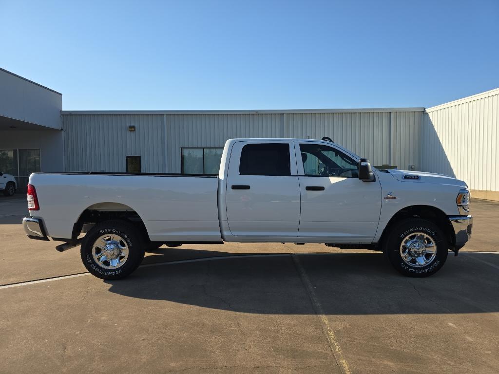 new 2024 Ram 2500 car, priced at $63,310