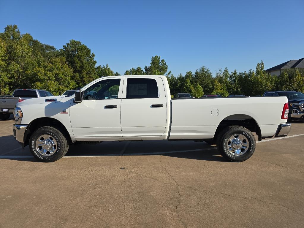 new 2024 Ram 2500 car, priced at $63,310