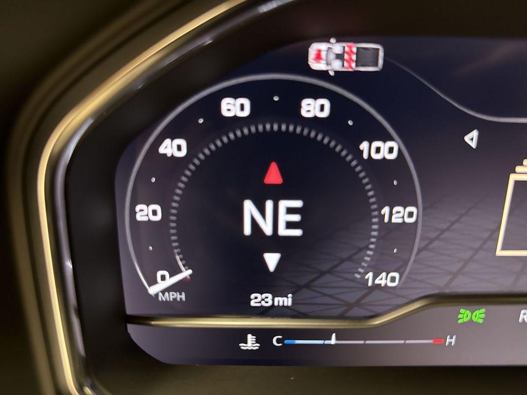 new 2025 GMC Sierra 2500 car, priced at $83,949