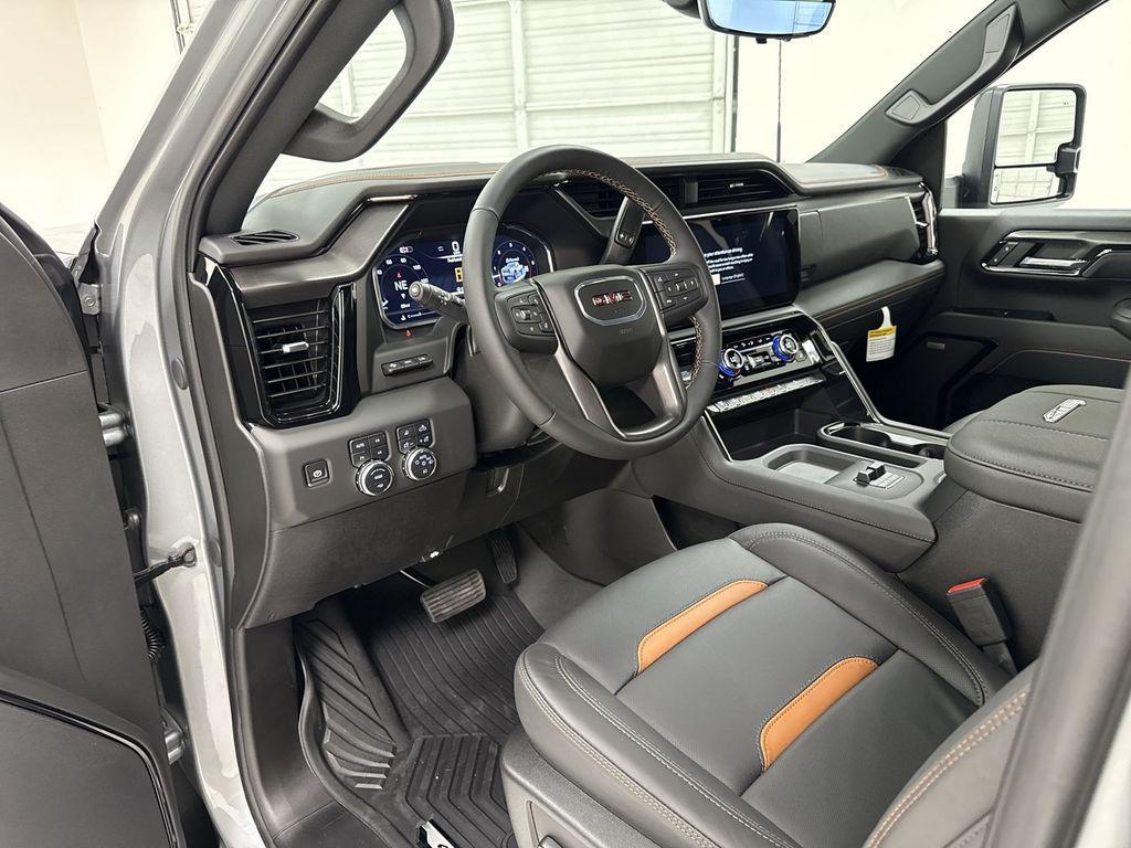 new 2025 GMC Sierra 2500 car, priced at $83,949