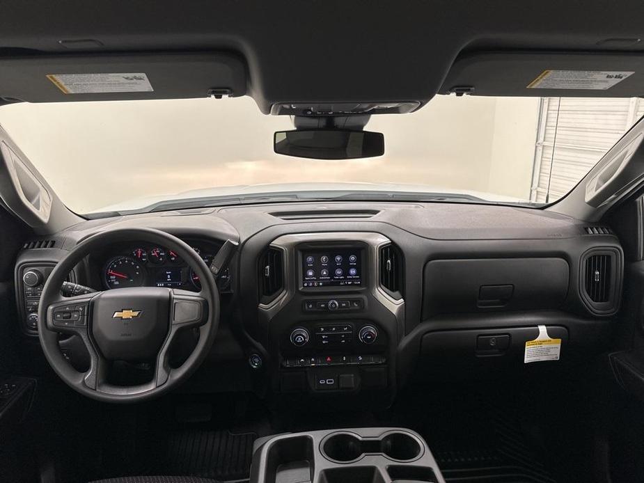 new 2024 Chevrolet Silverado 1500 car, priced at $51,530