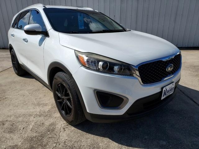 used 2017 Kia Sorento car, priced at $13,900