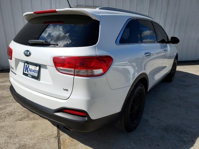 used 2017 Kia Sorento car, priced at $13,900