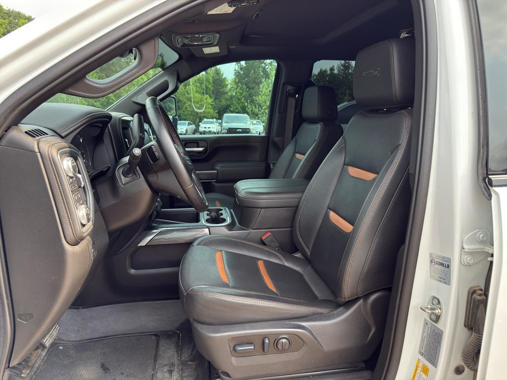 used 2023 GMC Sierra 2500 car