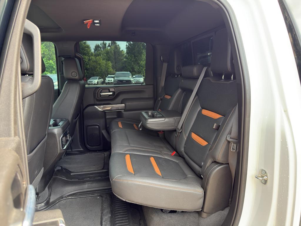 used 2023 GMC Sierra 2500 car