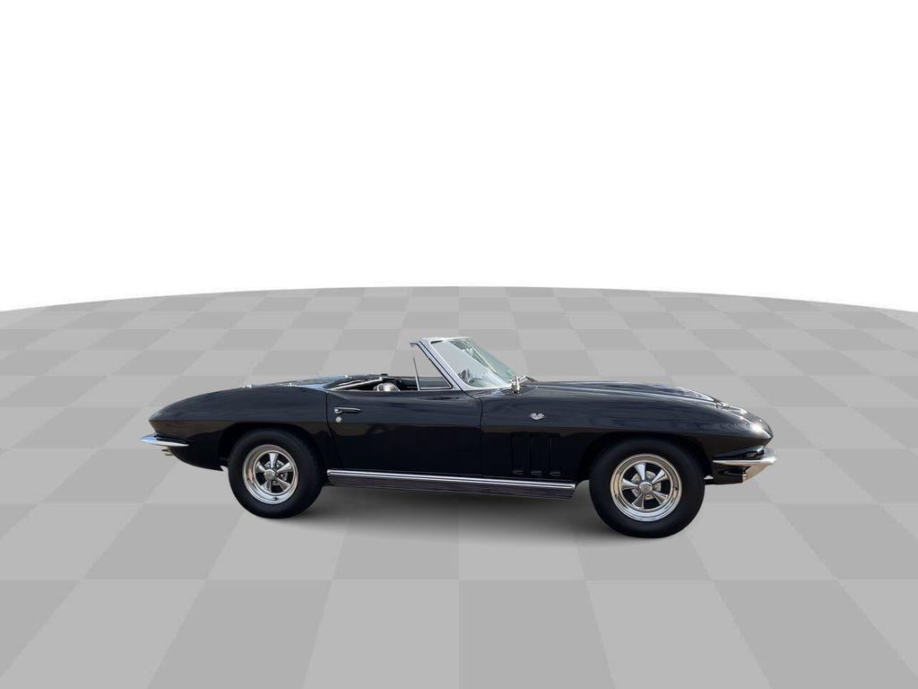 used 1966 Chevrolet Corvette car, priced at $48,900