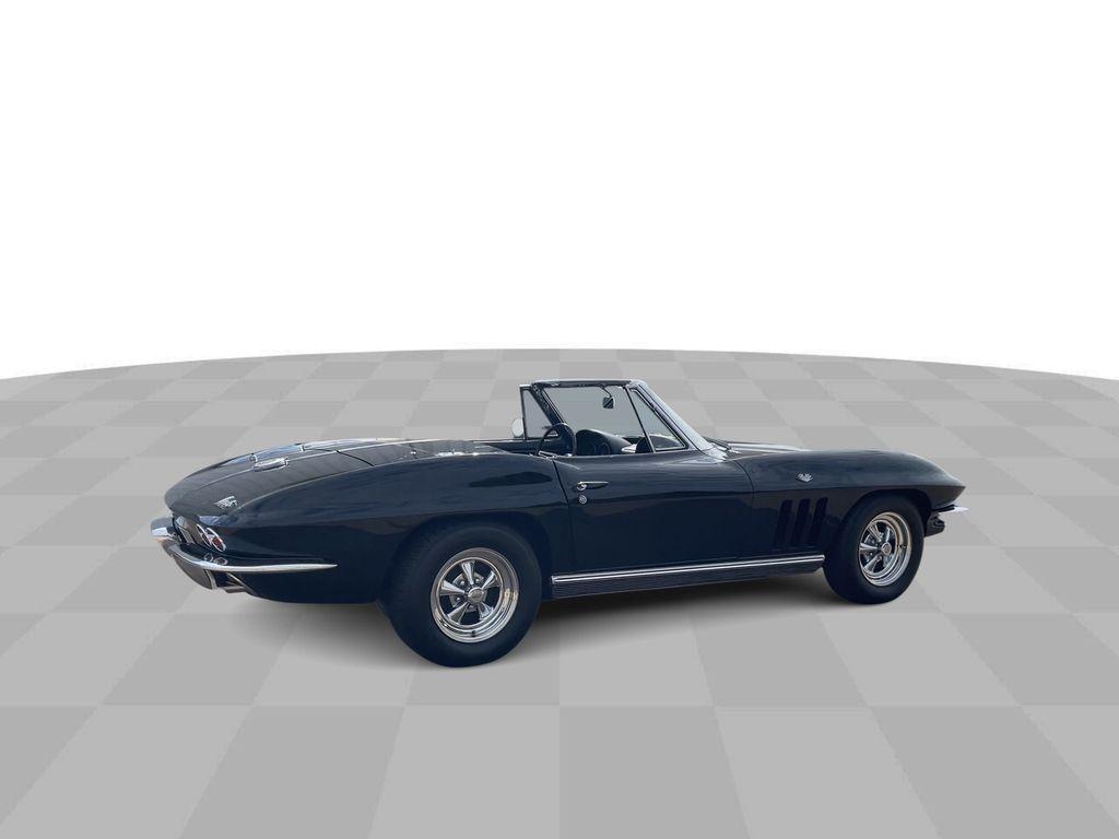 used 1966 Chevrolet Corvette car, priced at $48,900