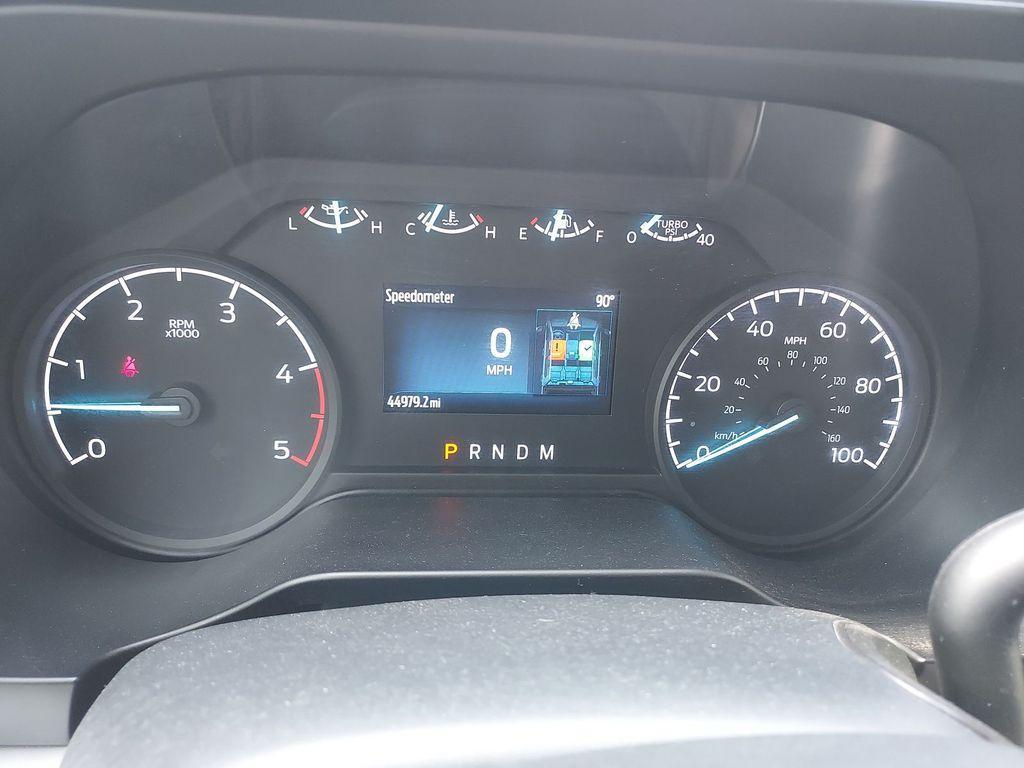 used 2023 Ford F-250 car, priced at $54,998