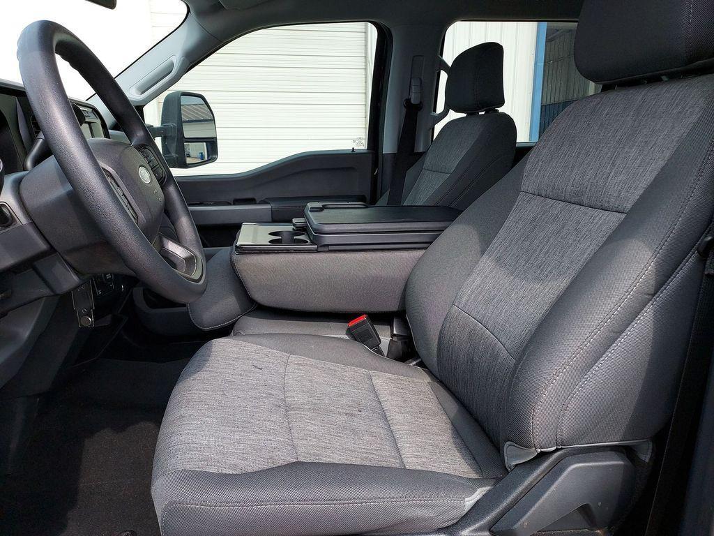 used 2023 Ford F-250 car, priced at $54,998