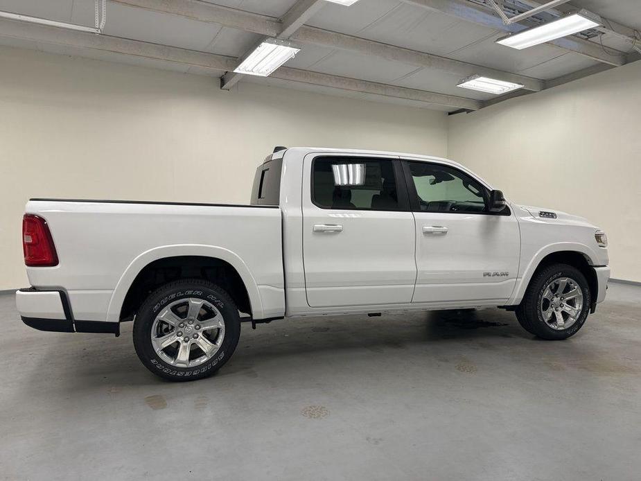 new 2025 Ram 1500 car, priced at $59,440